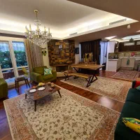 نیاوران نوساز ۱۲۰متربرای سکونت و سرمایه گذاری|فروش آپارتمان|تهران, کامرانیه|دیوار