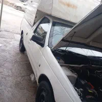 اریسان مدل 94کم کارکرد|خودرو سواری و وانت|نورآباد, |دیوار