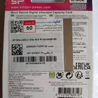 مموری64GiG|لوازم جانبی موبایل و تبلت|بندرعباس, |دیوار