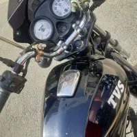 موتور تی وی اس hlx150