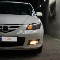 mazda3|خودرو سواری و وانت|تبریز, |دیوار