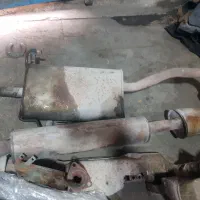 اگزوز ماکسیما