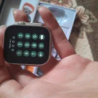 ساعت هوشمند z66oultra|ساعت|اردبیل, |دیوار