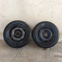 لاستیک دور14