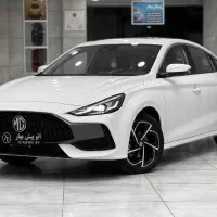 MG GTمدل 2024اتو گالری پیش بهار