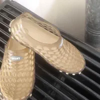 دو جفت.کفش و صندل بچه گانه