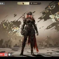 اکانت طاق با کلش