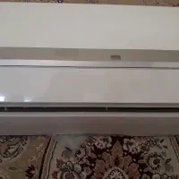 کولرگازی۲۴هزارجی ماتیک|کولر گازی و فن‌کوئل|تهران, خاوران|دیوار