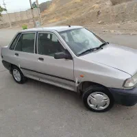 پراید مدل 90