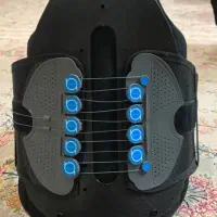 کمربند طبی  نو نو