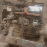 موتور ولوو