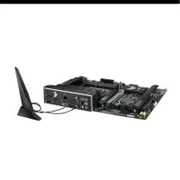 باندل Asus B760 Plus D5 Wifi TUF Gaming -I5 14400F|قطعات و لوازم جانبی رایانه|بوشهر, |دیوار