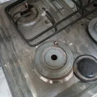 اجاق گاز ۵ شعله|اجاق گاز و لوازم برقی پخت‌وپز|قم, شهر قائم|دیوار