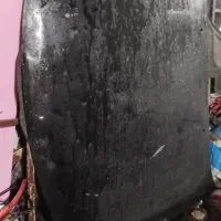 یک کاپوت لیفان 620 سالم