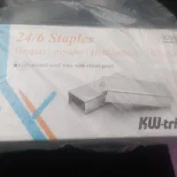 سوزن منگنه