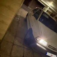 پراید ۱۳۱se مدل۱۳۹۶بی رنگ|خودرو سواری و وانت|تهران, تهرانسر غربی|دیوار