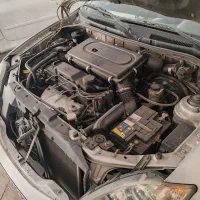 تیبا مدل 90|خودرو سواری و وانت|تهران, پرستار|دیوار