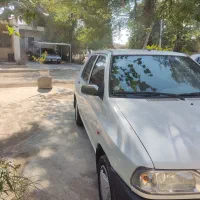 پرایدSE مدل ۹۸|خودرو سواری و وانت|بندرعباس, |دیوار