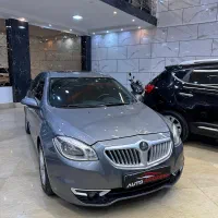 برلیانس H 330  مدل ۹۷ / نقد  اقساط