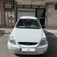 ریو مدل ۸۶|خودرو سواری و وانت|طرقبه, |دیوار