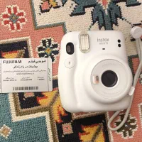 دوربین عکاسی instax mini 11