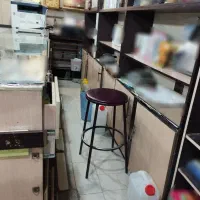 ویترین|بوفه، ویترین، کنسول|زاهدان, |دیوار