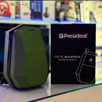 شارژر دسته کیف ps5 و لوازم جانبی کنسول نقد و اقساط|کنسول، بازی ویدئویی و آنلاین|شیراز, شهرک امیر کبیر|دیوار