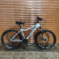 دوچرخه 26اورلورد