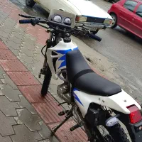 موتور جی وای 200cc