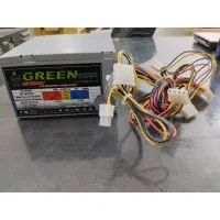 پاور Green