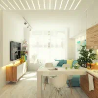 ساخت ویلاهای کوچک متراژ