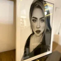 سیاه سفید