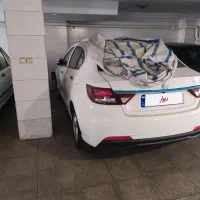 شاهین اتوماتcvtصفر