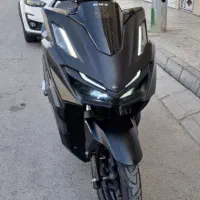 واریو ۱۷۰ نیرو موتور(گلکسی)