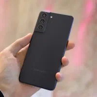 سامسونگ s21fe 5g رم ۸ حافظه۲۵۶