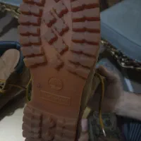 پوت مارک تیمبرلند سایز 42|کیف، کفش، کمربند|مشهد, فاطمیه|دیوار