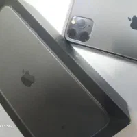 ایفون ۱۱پرومکس|موبایل|تهران, بروجردی|دیوار