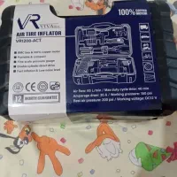 پمپ باد برقی