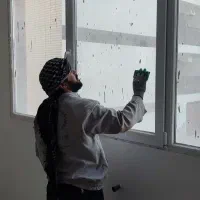 استخدام دائم کارگر ساده ساختمان روزی ۹۰۰ تومان|استخدام معماری، عمران و ساختمانی|قم, پردیسان|دیوار