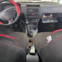 فروش پراید مدل 90 بسیا ر ساالم