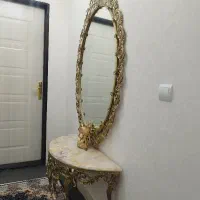 آسنه کنسول برنزی