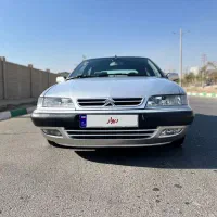 زانتیا ۲۰۰۰ بدون مشابه