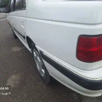 پارس 400 tu5 سیمی|خودرو سواری و وانت|گرگان, |دیوار