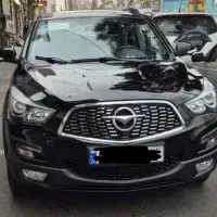 هایما اس ۵ پرو صفر ۴۰۵ به صورت نقد و اقساط