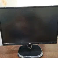 مانیتور ال جی ۲۰ اینچ