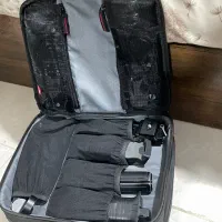 رونین Rs2 pro combo|دوربین عکاسی و فیلم‌برداری|قزوین, |دیوار