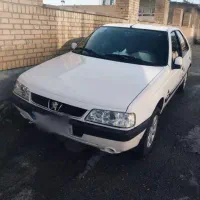 پژو اس ال ایکس ۹۷