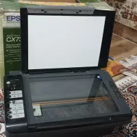 پرینتر و چاپگر|پرینتر، اسکنر، کپی، فکس|رباط‌کریم, الارد|دیوار