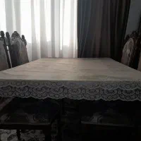 میزناهارخوری ۴ نفره|میز و صندلی غذاخوری|تهران, قیام|دیوار