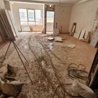 ۱۰۵متر ، تکواحدی ، ویلاشهر مناسب سرمایه گذاری